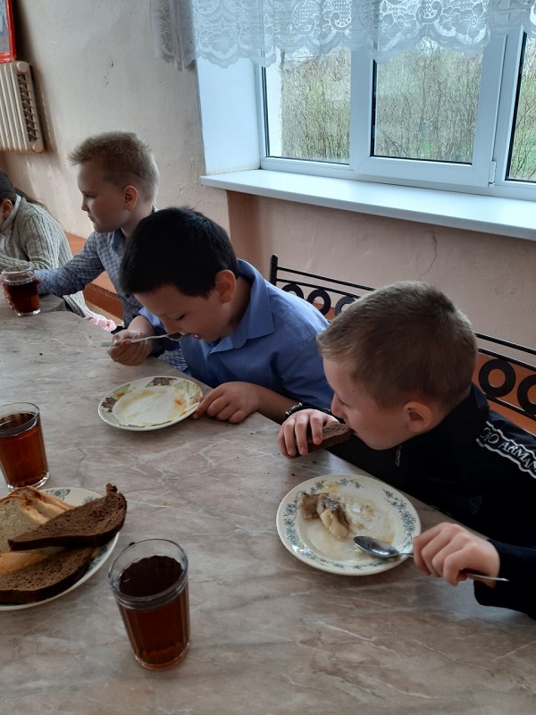 Родительский контроль