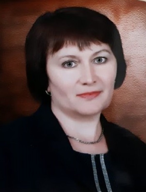 Гладкова Татьяна Владимировна.