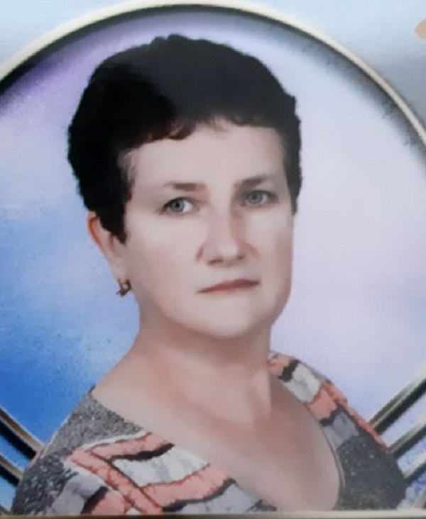 Кузьменко Людмила Николаевна.
