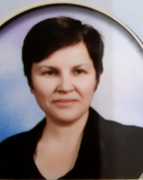 Лизункова Ирина Владимировна.