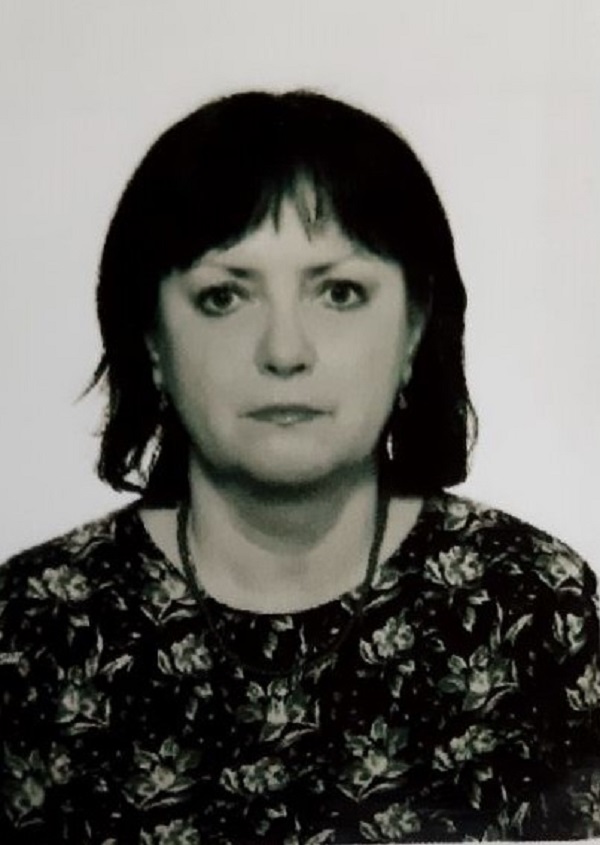 Силенкова Светлана Васильевна.
